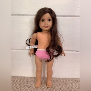American Girl Doll